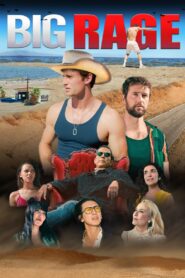 Big Rage 2024 one on netflix