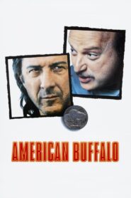 American Buffalo 1996 one on netflix