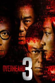 Overheard 3 2014 one on netflix