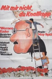 Mit mir nicht, du Knallkopp 1983 one on netflix