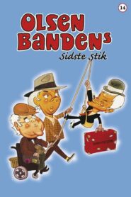 The Olsen Gang’s Last Trick 1998 one on netflix