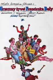 Grzeszny żywot Franciszka Buły 1980 one on netflix
