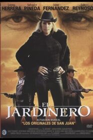 El jardinero 1999 one on netflix