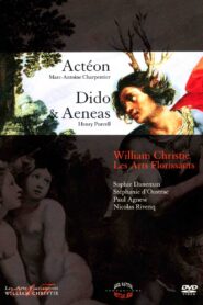 Actéon ¦ Dido & Aeneas 2004 one on netflix