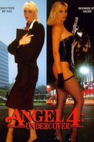 Angel 4: Undercover 1994 one on netflix
