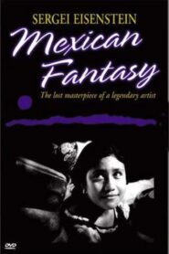 Sergei Eisenstein: Mexican Fantasy 1998 one on netflix