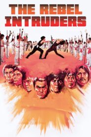 The Rebel Intruders 1980 one on netflix