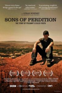 Sons of Perdition 2010 one on netflix