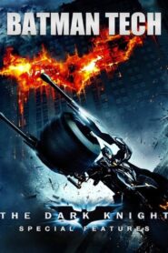 Batman Tech 2008 one on netflix