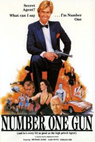 Number One Gun 1990 one on netflix