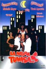 La negra Tomasa 1992 one on netflix