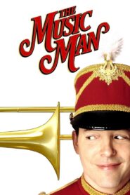 The Music Man 2003 one on netflix