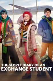 The Secret Diary of an Exchange Student 2021 one on netflix