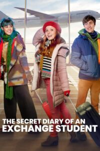 The Secret Diary of an Exchange Student 2021 one on netflix