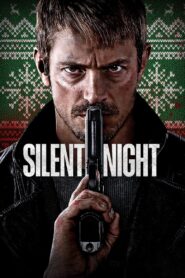 Silent Night 2023 one on netflix