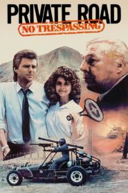 Private Road: No Trespassing 1988 one on netflix