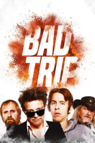 Bad Trip 2017 one on netflix