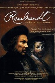 Rembrandt 1999 one on netflix