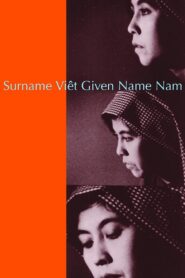 Surname Viêt Given Name Nam 1989 one on netflix