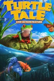 Turtle Tale 2018 one on netflix