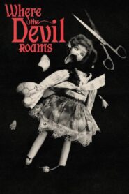 Where the Devil Roams 2023 one on netflix