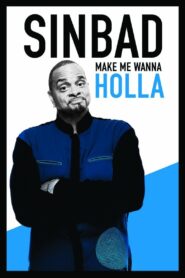 Sinbad: Make Me Wanna Holla 2014 one on netflix