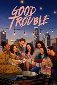 Good Trouble 2019 one on netflix