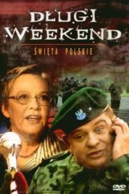 Long Weekend 2004 one on netflix