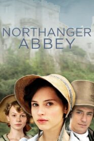 Northanger Abbey 2007 one on netflix