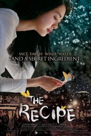 The Recipe 2010 one on netflix