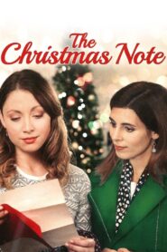 The Christmas Note 2015 one on netflix