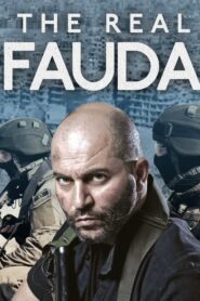 The Real Fauda 2018 one on netflix
