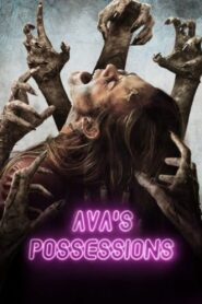 Ava’s Possessions 2015 one on netflix