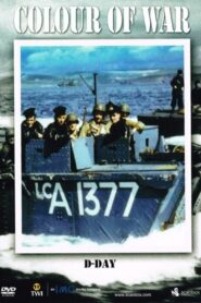 D-Day in Colour 2004 one on netflix