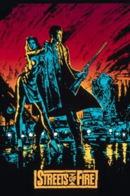 Streets of Fire 1984 one on netflix