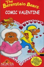 The Berenstain Bears’ Comic Valentine 1982 one on netflix