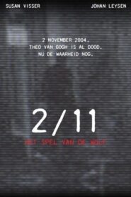 2/11 Het spel van de wolf 2014 one on netflix
