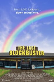 The Last Blockbuster 2020 one on netflix