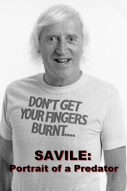 Savile: Portrait of a Predator 2021 one on netflix