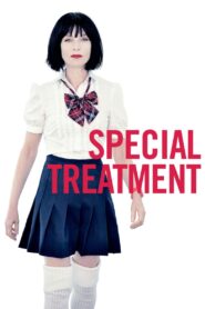 Special Treatment 2010 one on netflix