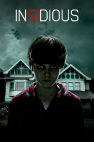 Insidious 2011 one on netflix