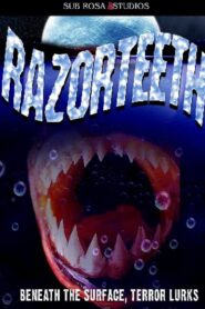 Razorteeth 2005 one on netflix