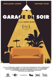 Garage at Night 2018 one on netflix