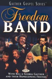 Freedom Band 2002 one on netflix