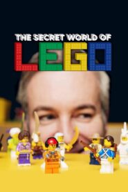 The Secret World of LEGO 2015 one on netflix