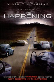 Visions of ‘The Happening’ 2008 one on netflix