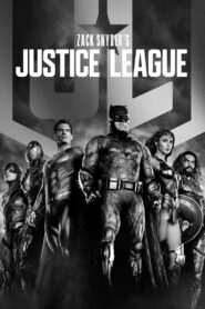 Zack Snyder’s Justice League 2021 one on netflix