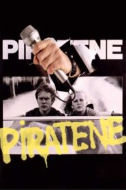 Piratene 1983 one on netflix