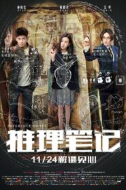 Inference Notes 2017 one on netflix