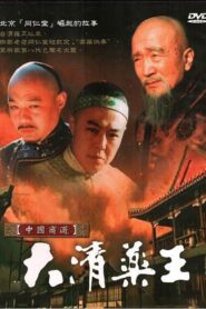 大清药王 2002 one on netflix